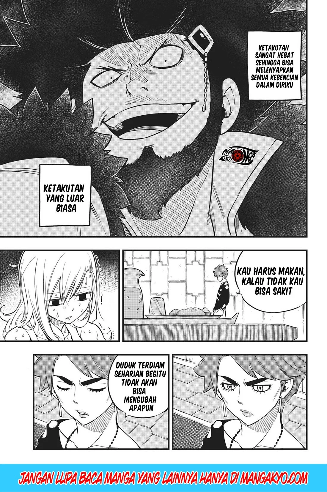Eden’s Zero